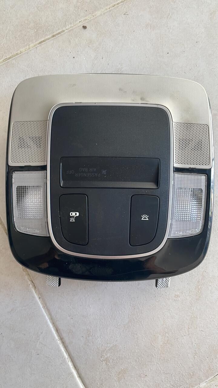 Hyundai Tucson 2020 2022 OEM head light switch control 92800L1XXX