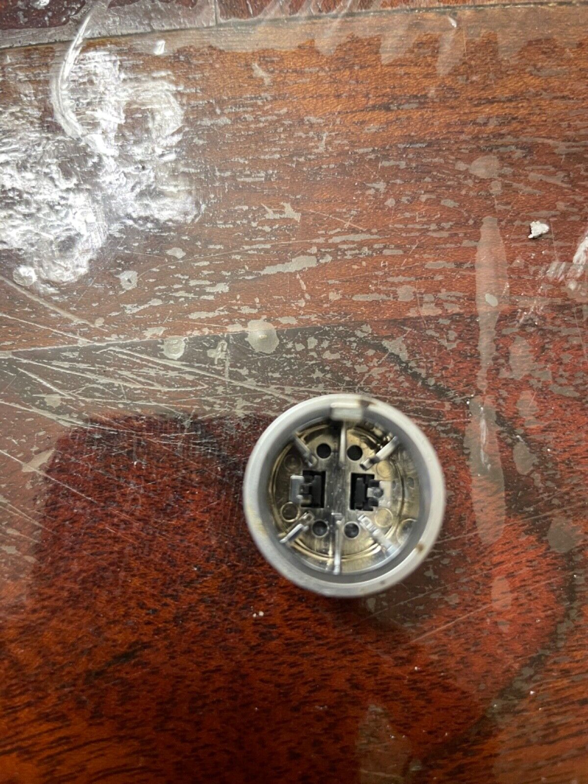 Mazda 3 2014 2018 OEM knob