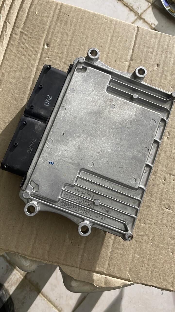 KIA PICANTO 2017 2022 OEM ECU engine control unit 3910703293 B93