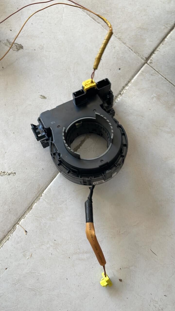 Mazda 3 2014 2018 OEM steering wheel