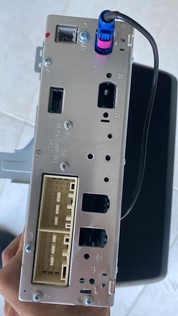 Kia seltos 2021 2022 OEM head up display car stereo touch screen radio MS300ASP2