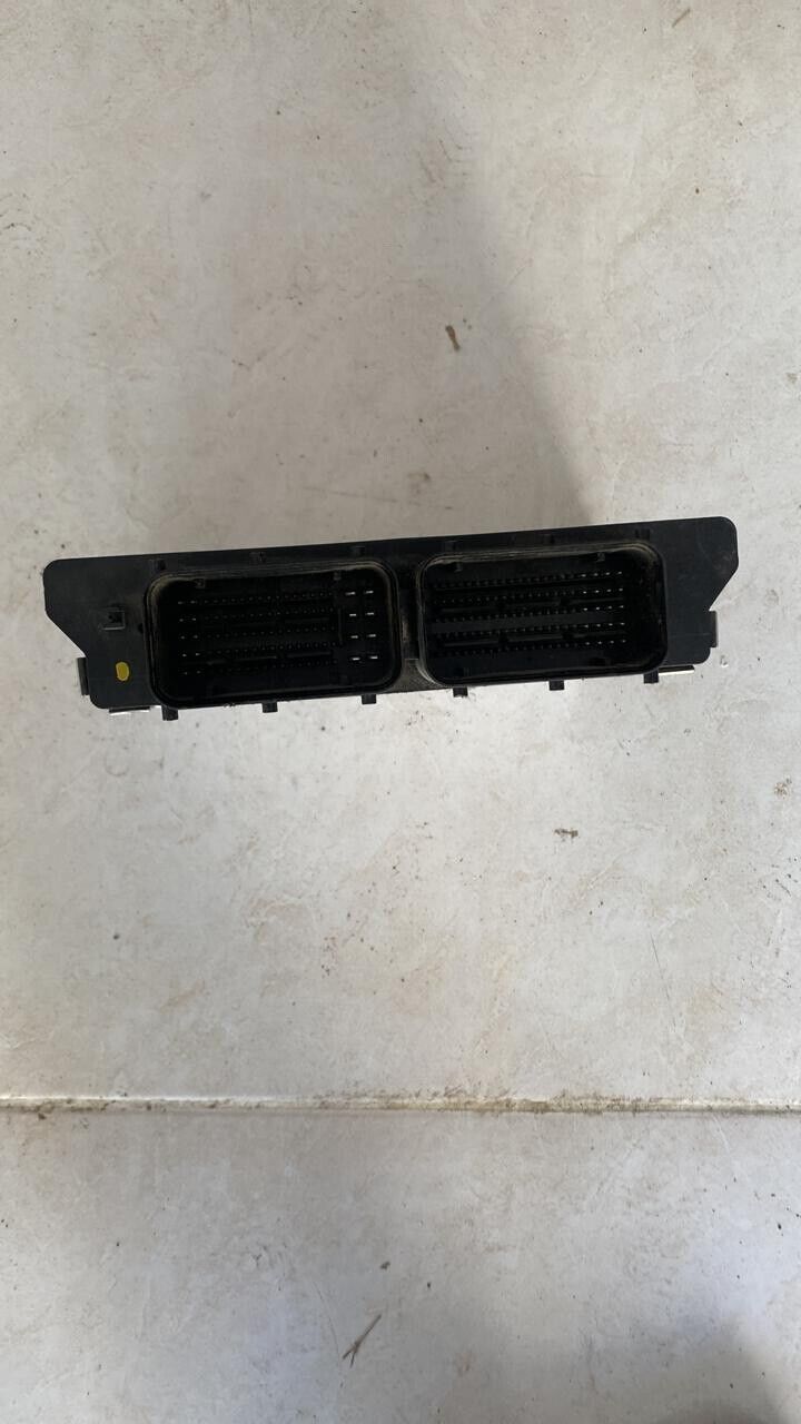 Hyundai Tucson 2021 2023 OEM ECU engine control unit 391992M021