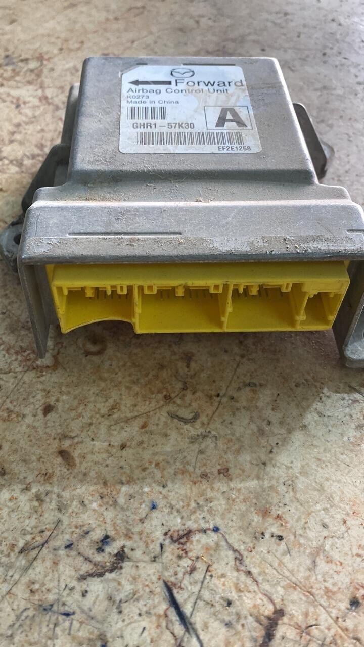 Mazda 6 Control Unit OEM Saftey unit GHR157K30