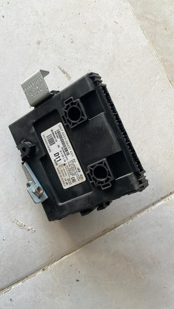 Kia Niro 2016 2019 OEM smart key control unit 95480G5110 D11