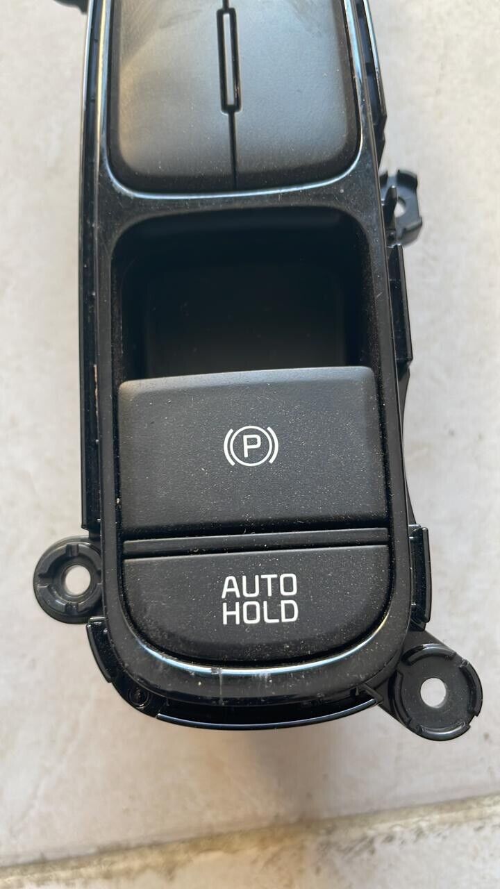 Kia NIRO 2019 2022 OEM paking Hand brake button switch control 41P2002500 2600