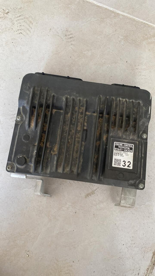 Toyota Rav4 2019 2022 OEM ECU engine control unit 896614A320