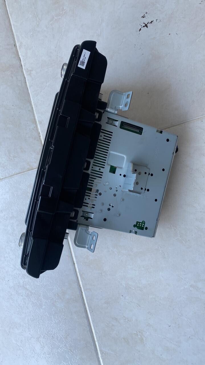 Kia seltos 2021 2022 OEM head up display car stereo touch screen radio MS300ASP2