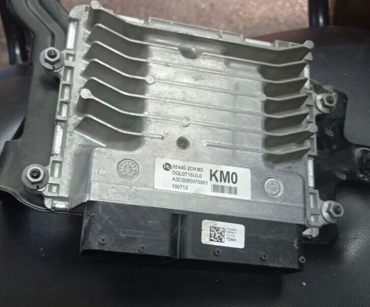 KIA SPORTAGE 2018 2020 OEM ECU GCU Set 391282BRJ8 954402DKM0